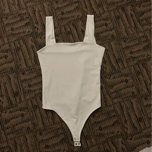 Abercrombie Bodysuit